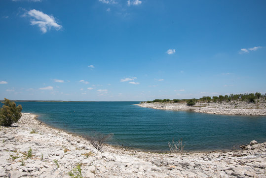 Amistad National Recreation Area, Del Rio, Texas