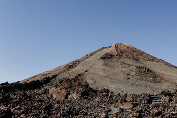 Teide Volcano, Canary Islands - Tenerife, Spain