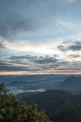 Fototapeta premium Sunrise