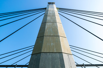 Dettaglio ponte