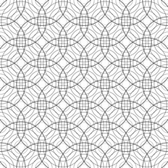 Abstract pattern for design