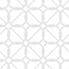 Fototapeta premium Circle abstract background