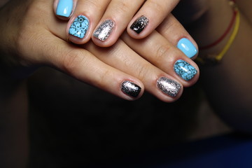 best nails manicure