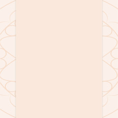 Abstract love background