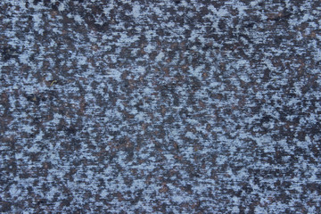 Abstract Colorful Dark Background. Dark Pockmarked Texture.
