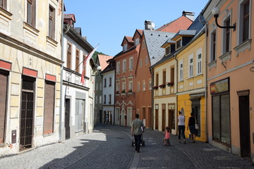 Loket, Tschechische Republik