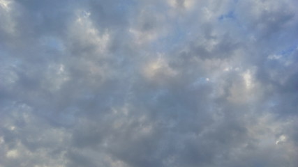 Fototapeta premium Himmel 11