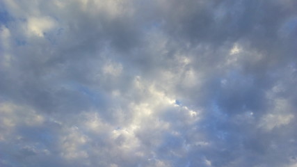 Fototapeta premium Himmel 8