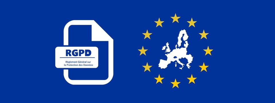 RGPD : Protection des données informatique en Europe
