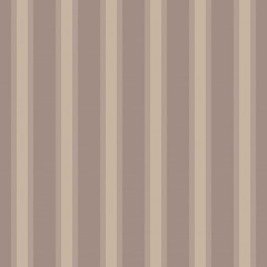 brown light dark coffee color striped vertical retro vintage wallpaper patterned paper texture mats linen burlap rubbing vector seamless pattern illustration background