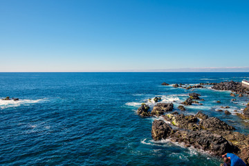 Puerto de la Cruz - Unbekannte Pespektiven