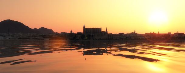 Majorca cathedral © juanjo