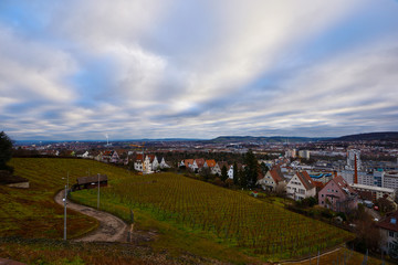 landschaft,himmel,city,natur,panorama