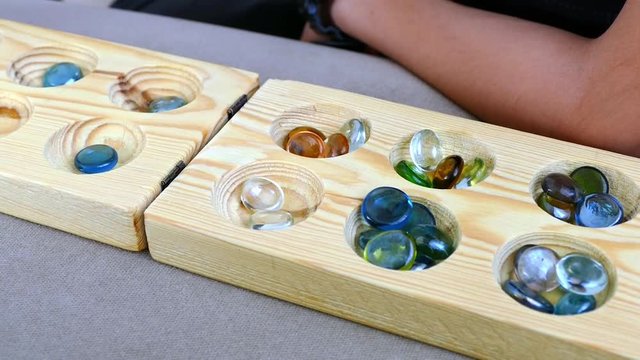 intelligence mancala game promotion hd video,
