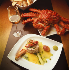 Ushuaia, Argentina, the city of the 'End of the World' Patagonia