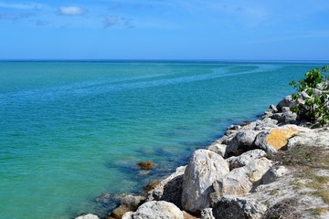 Playa, arena