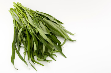 空心菜（クウシンサイ）