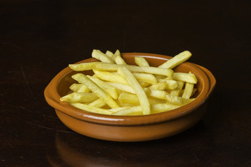 POTATO