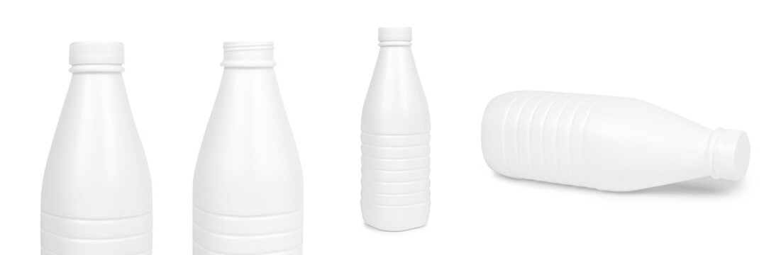 Download Plastic Milk Bottle Stock Photos And Royalty Free Images Vectors And Illustrations Adobe Stock Yellowimages Mockups
