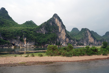 Li River