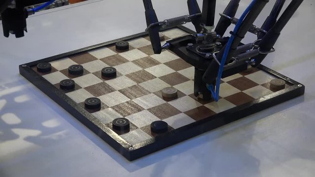 checkers tl h264