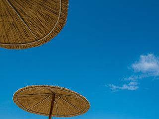 Summre UFO's