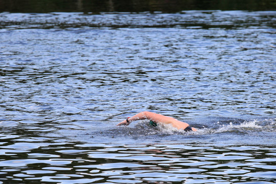 A Day in London City