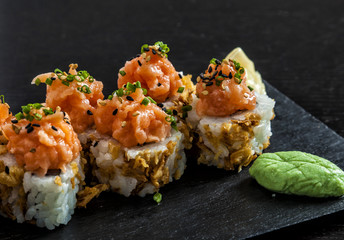 Uramaki