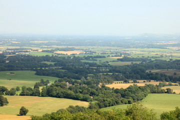 English Countryside