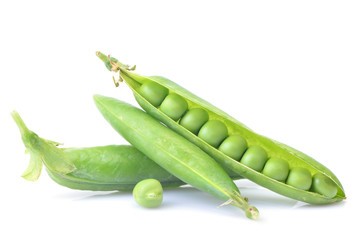 Green peas