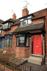 Stratford Upon Avon - Birthplace of Shakespeare