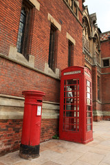 Fototapeta premium Stratford Upon Avon - Birthplace of Shakespeare