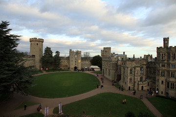 Warwick Castle
