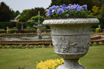 Belton House