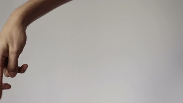 Step by Step Fingers 