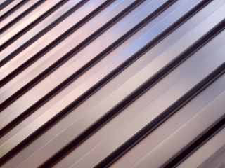 roofing sheet metal