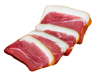 Schinken   -  Smoked gammon