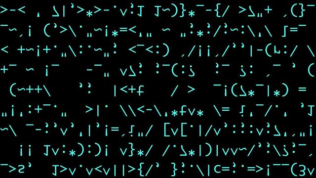 Datenstrom Netzwerk Code