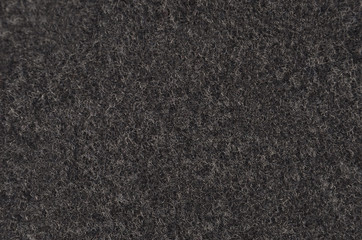 Wool fabric background