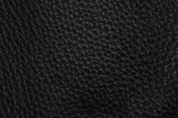 Natural leather background