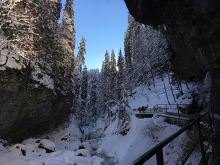 Klamm