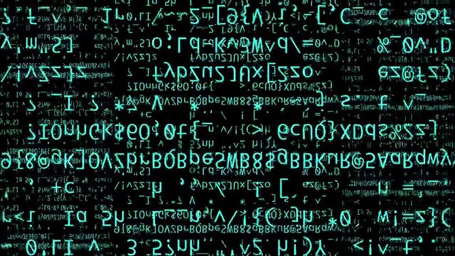 Datenstrom Netzwerk Code