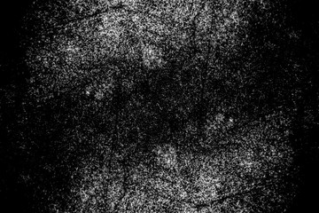 Dark black grunge background texture