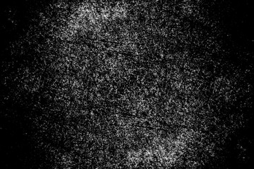 Dark black grunge background texture