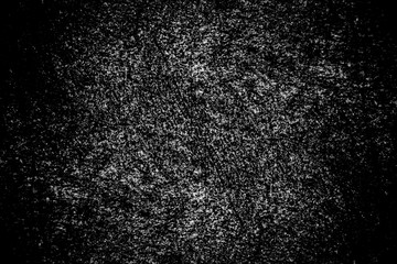 Dark black grunge background texture