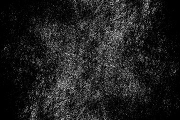 Dark black grunge background texture