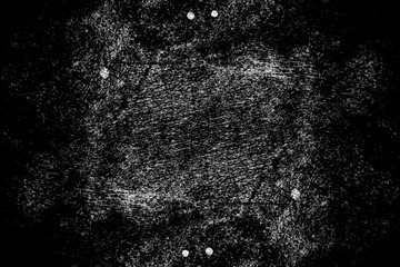 Dark black grunge background texture