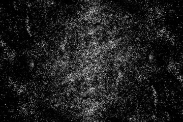 Dark black grunge background texture