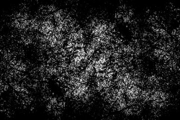 Dark black grunge background texture