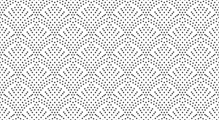 Seamless micro structure screen print texture decorative background of dots